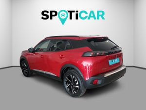 Peugeot 2008 Allure Pack BlueHDI 130 S&S EAT8  - Foto 2