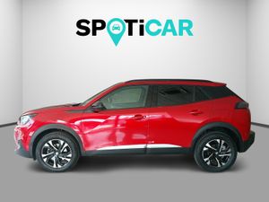 Peugeot 2008 Allure Pack BlueHDI 130 S&S EAT8  - Foto 2