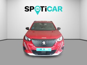 Peugeot 2008 Allure Pack BlueHDI 130 S&S EAT8  - Foto 2