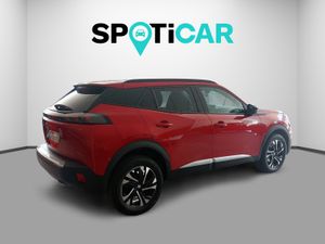 Peugeot 2008 Allure Pack BlueHDI 130 S&S EAT8  - Foto 2