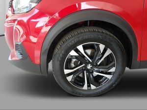 Peugeot 2008 Allure Pack BlueHDI 130 S&S EAT8  - Foto 2