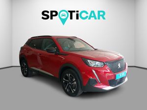 Peugeot 2008 Allure Pack BlueHDI 130 S&S EAT8  - Foto 2