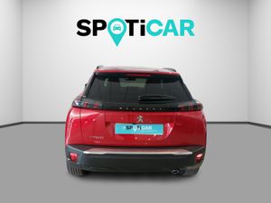Peugeot 2008 Allure Pack BlueHDI 130 S&S EAT8  - Foto 2
