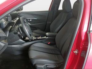 Peugeot 2008 Allure Pack BlueHDI 130 S&S EAT8  - Foto 2