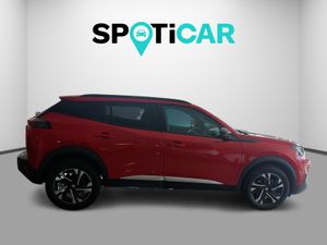 Peugeot 2008 Allure Pack BlueHDI 130 S&S EAT8  - Foto 2