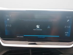Peugeot 2008 Allure Pack BlueHDI 130 S&S EAT8  - Foto 2