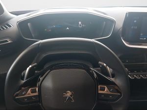 Peugeot 2008 Allure Pack BlueHDI 130 S&S EAT8  - Foto 2