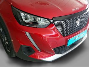 Peugeot 2008 Allure Pack BlueHDI 130 S&S EAT8  - Foto 2
