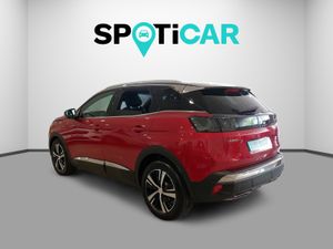 Peugeot 3008 1.5 BlueHDi 96kW S&S GT EAT8  - Foto 2