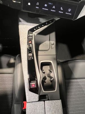 Peugeot 3008 Hybrid 1.2 107KW Allure eDCS6  - Foto 2