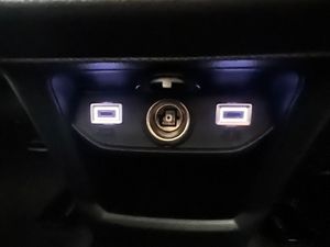 Peugeot 3008 Hybrid 1.2 107KW Allure eDCS6  - Foto 2