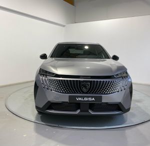 Peugeot 3008 Hybrid 1.2 107KW Allure eDCS6  - Foto 2