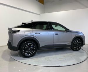 Peugeot 3008 Hybrid 1.2 107KW Allure eDCS6  - Foto 2