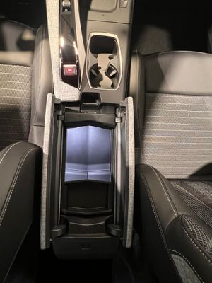 Peugeot 3008 Hybrid 1.2 107KW Allure eDCS6  - Foto 2