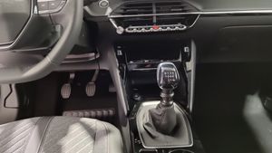 Peugeot 208 Allure Gasolina 100 S&S 6 Vel. MAN  - Foto 2
