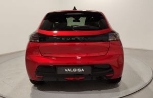 Peugeot 208 Allure Gasolina 100 S&S 6 Vel. MAN  - Foto 2