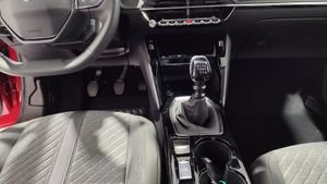 Peugeot 208 Allure Gasolina 100 S&S 6 Vel. MAN  - Foto 2