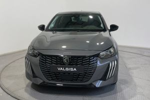 Peugeot 208 Allure HYBRID 110 eDCS6  - Foto 2