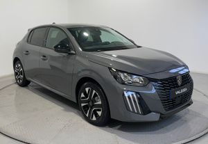 Peugeot 208 Allure HYBRID 110 eDCS6  - Foto 2