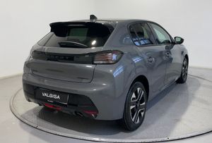 Peugeot 208 Allure HYBRID 110 eDCS6  - Foto 2