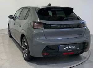 Peugeot 208 Allure HYBRID 110 eDCS6  - Foto 2