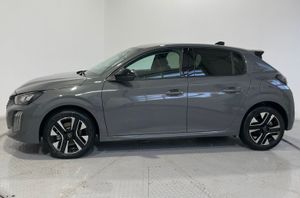 Peugeot 208 Allure HYBRID 110 eDCS6  - Foto 2