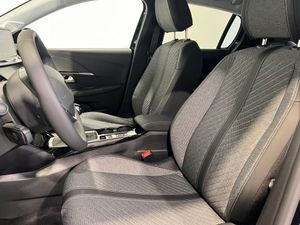Peugeot 208 Allure HYBRID 110 eDCS6  - Foto 2