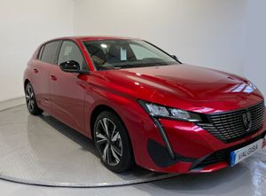 Peugeot 308 5P Allure Hybrid MHEV 145 e-DCS6  - Foto 2