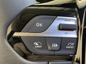 Peugeot 308 5P Allure Hybrid MHEV 145 e-DCS6  - Foto 2