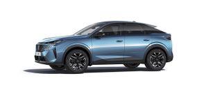 Peugeot 3008 Hybrid 1.2 107KW Allure eDCS6  - Foto 2