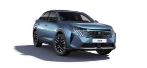 Peugeot 3008 Hybrid 1.2 107KW Allure eDCS6  - Foto 2