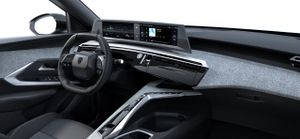 Peugeot 3008 Hybrid 1.2 107KW Allure eDCS6  - Foto 2