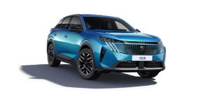 Peugeot 3008 Hybrid 1.2 107KW Allure eDCS6  - Foto 2