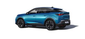 Peugeot 3008 Hybrid 1.2 107KW Allure eDCS6  - Foto 2