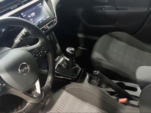 Opel Corsa 1.2T XHL 74kW (100CV) Edition  - Foto 2