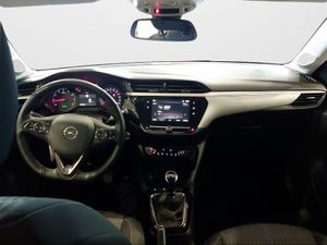 Opel Corsa 1.2T XHL 74kW (100CV) Edition  - Foto 2