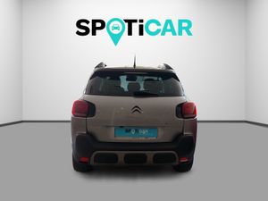 Citroën C3 Aircross BlueHDi 81kW (110CV) Shine Pack  - Foto 2