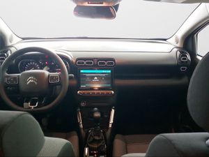 Citroën C3 Aircross BlueHDi 81kW (110CV) Shine Pack  - Foto 2