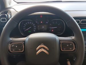 Citroën C3 Aircross BlueHDi 81kW (110CV) Shine Pack  - Foto 2