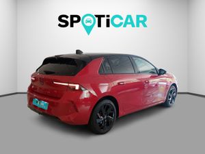 Opel Astra 1.5D DTH 96kW (130CV) GS-Line  - Foto 2