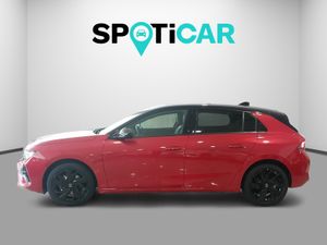 Opel Astra 1.5D DTH 96kW (130CV) GS-Line  - Foto 2