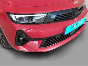 Opel Astra 1.5D DTH 96kW (130CV) GS-Line  - Foto 2