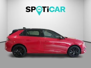 Opel Astra 1.5D DTH 96kW (130CV) GS-Line  - Foto 2