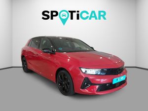 Opel Astra 1.5D DTH 96kW (130CV) GS-Line  - Foto 2