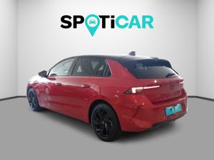 Opel Astra 1.5D DTH 96kW (130CV) GS-Line  - Foto 2