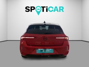 Opel Astra 1.5D DTH 96kW (130CV) GS-Line  - Foto 2