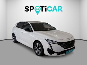 Peugeot 308 5P Allure BlueHDi 130 S&S MAN  - Foto 2