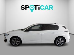 Peugeot 308 5P Allure BlueHDi 130 S&S MAN  - Foto 2