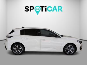 Peugeot 308 5P Allure BlueHDi 130 S&S MAN  - Foto 2