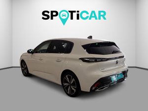 Peugeot 308 5P Allure BlueHDi 130 S&S MAN  - Foto 2